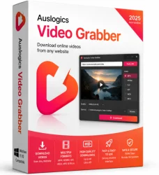 Auslogics Video Grabber